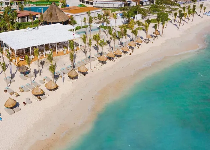Heaven Access 7 Rooftop Pools W Caribbean Sea Views + Club Apartment Akumal