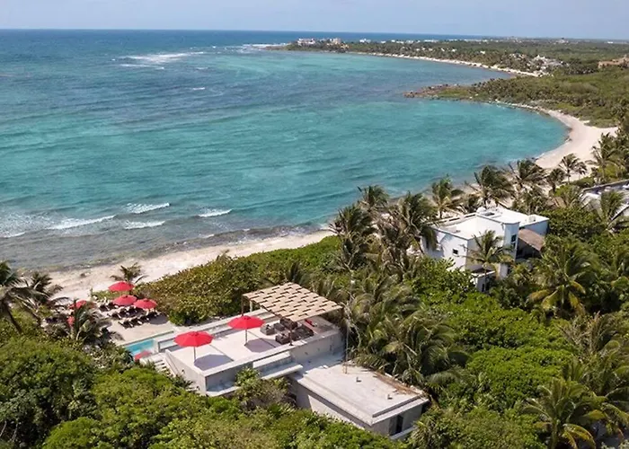 Heaven Access 7 Rooftop Pools W Caribbean Sea Views + Club Apartment