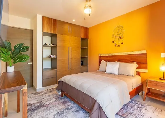 Apartment Heaven Access 7 Rooftop Pools W Caribbean Sea Views + Club *